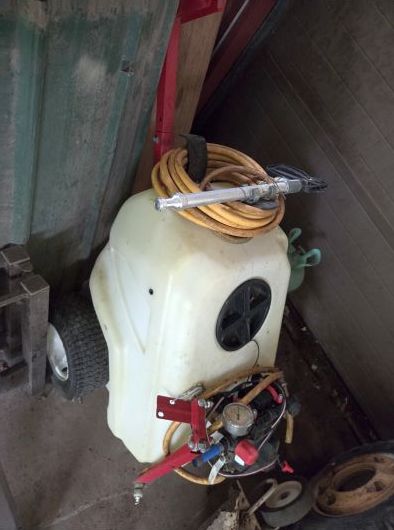 Auction listing photo