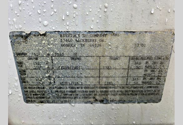 Auction listing photo