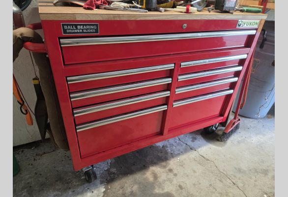 Auction listing photo
