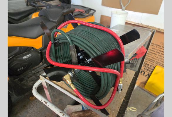 Auction listing photo