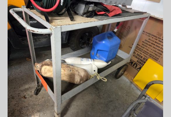 Auction listing photo