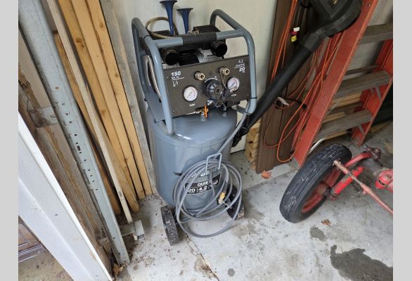 Auction listing photo