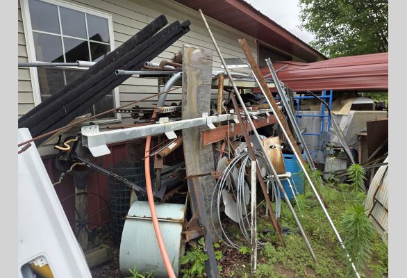 Auction listing photo