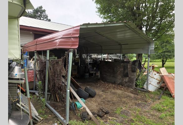 Auction listing photo