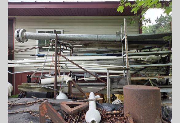 Auction listing photo