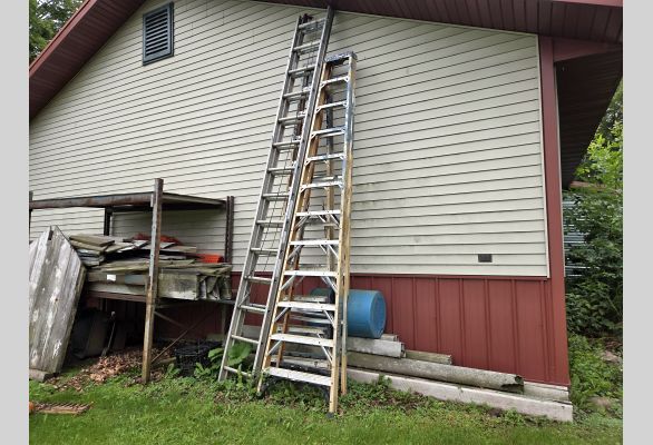 Auction listing photo