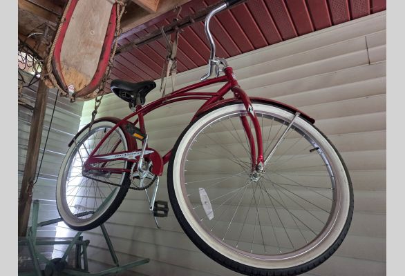 Auction listing photo