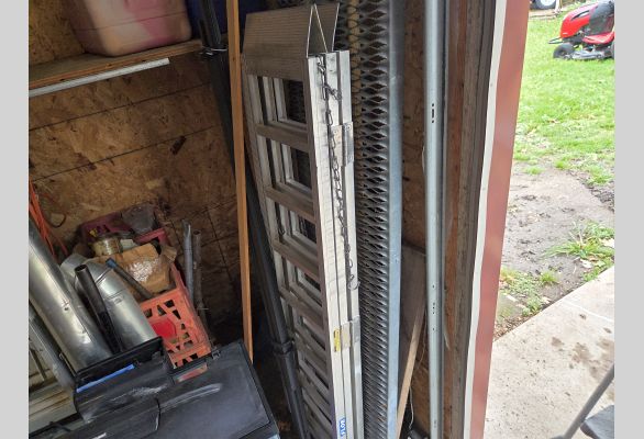Auction listing photo