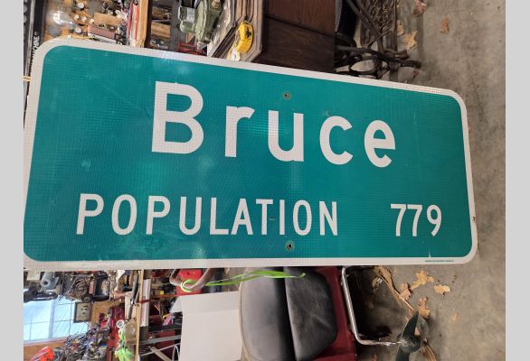 Auction listing photo