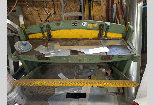 Auction listing photo