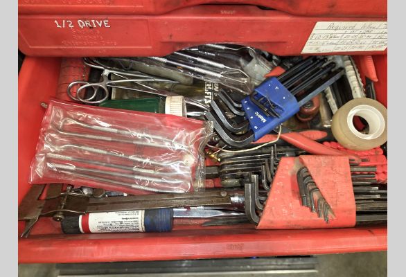 Auction listing photo