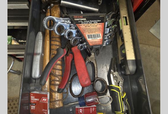 Auction listing photo
