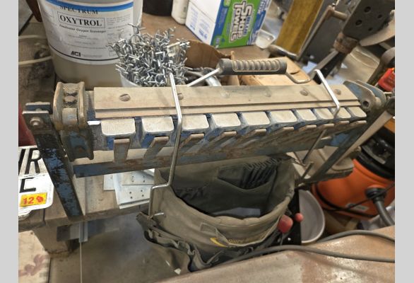 Auction listing photo