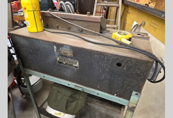 Auction listing photo
