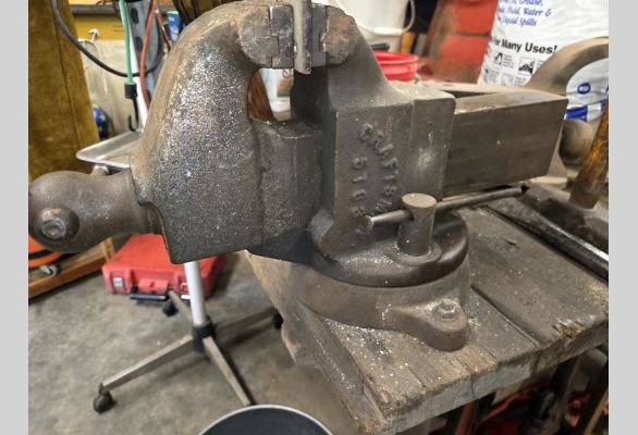 Auction listing photo