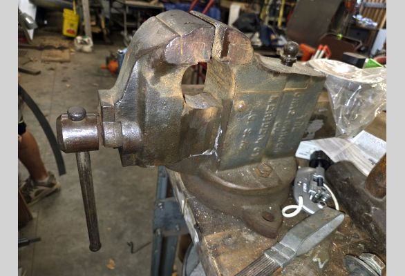 Auction listing photo