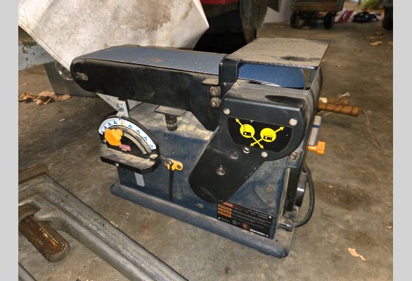 Auction listing photo