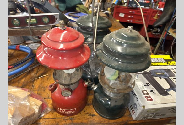 Auction listing photo