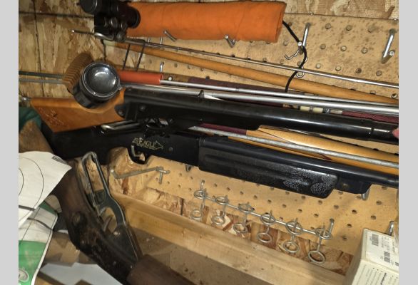 Auction listing photo