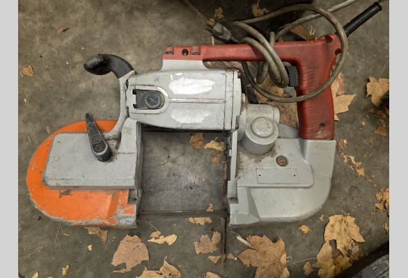 Auction listing photo