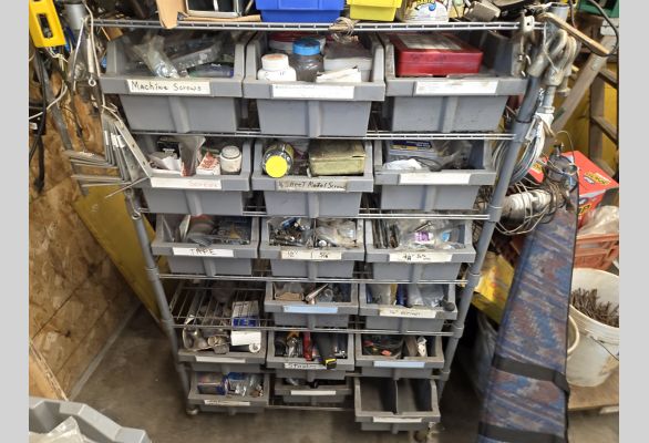 Auction listing photo