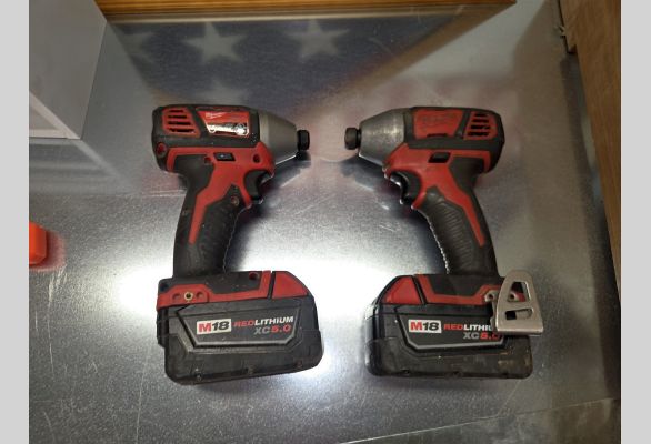 Auction listing photo