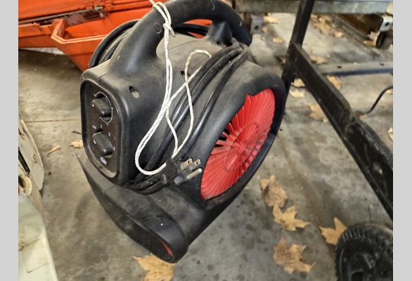 Auction listing photo