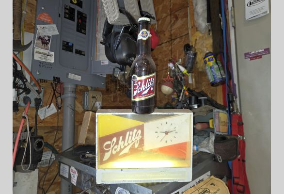 Auction listing photo