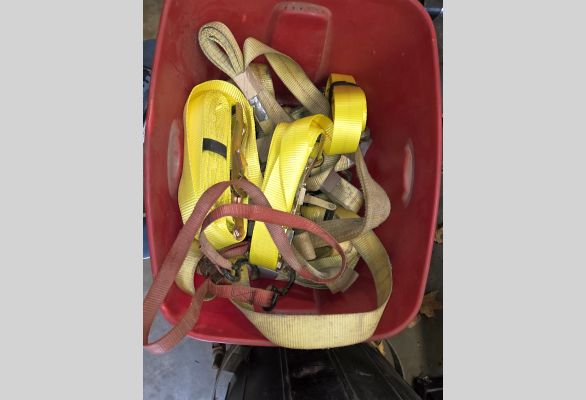 Auction listing photo
