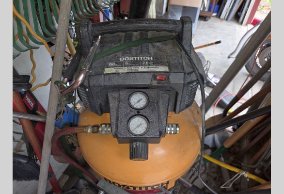 Auction listing photo