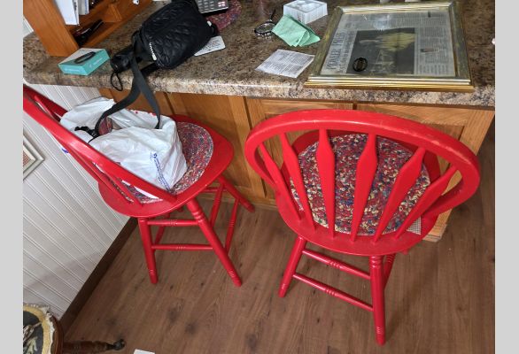 Auction listing photo