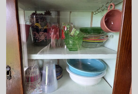 Auction listing photo