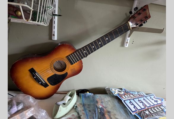Auction listing photo