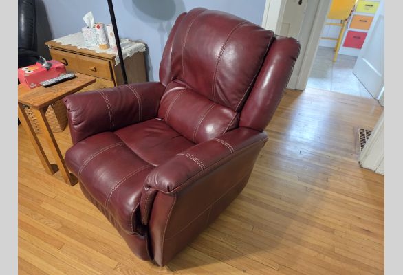 Auction listing photo