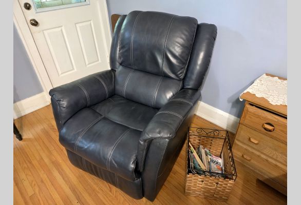Auction listing photo
