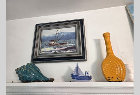 Auction listing photo