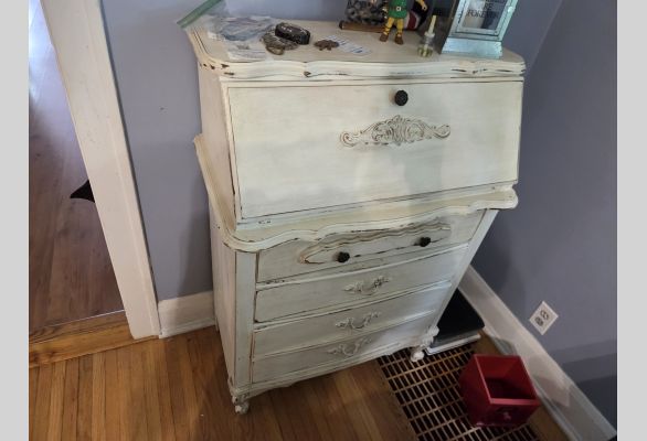 Auction listing photo