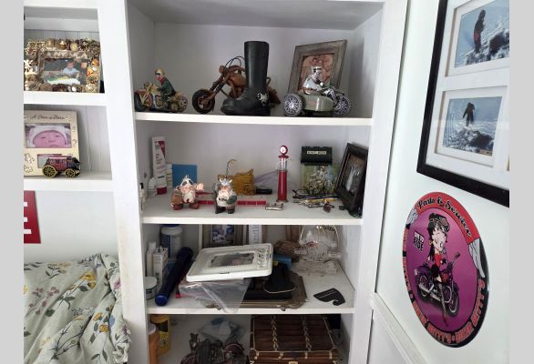 Auction listing photo
