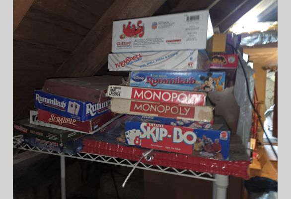 Auction listing photo