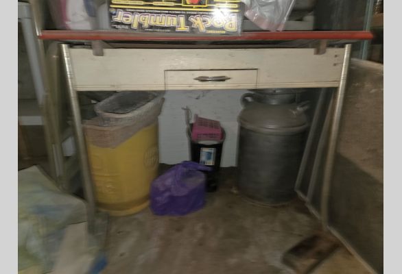 Auction listing photo