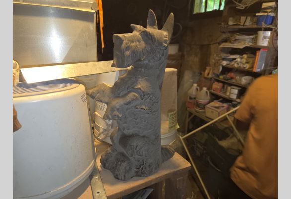 Auction listing photo