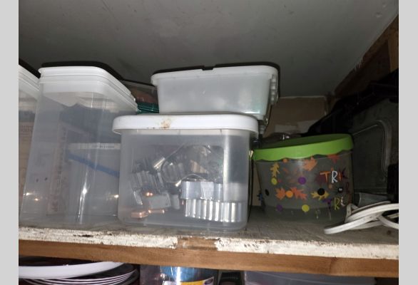Auction listing photo