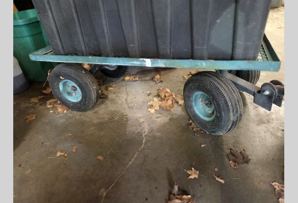 Auction listing photo