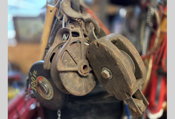 Auction listing photo