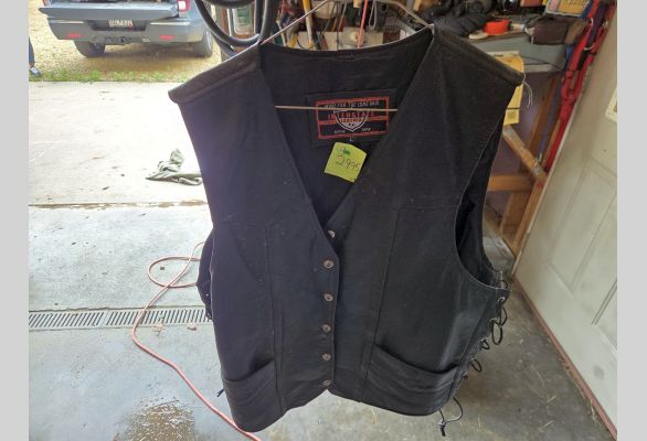 Auction listing photo