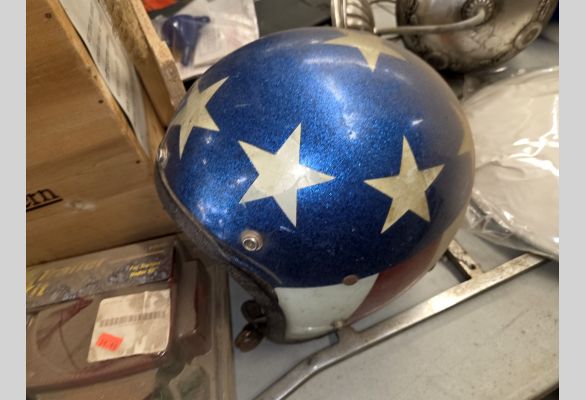 Auction listing photo