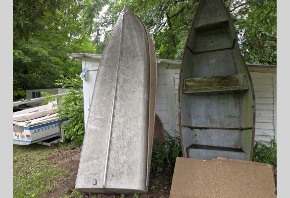 Auction listing photo