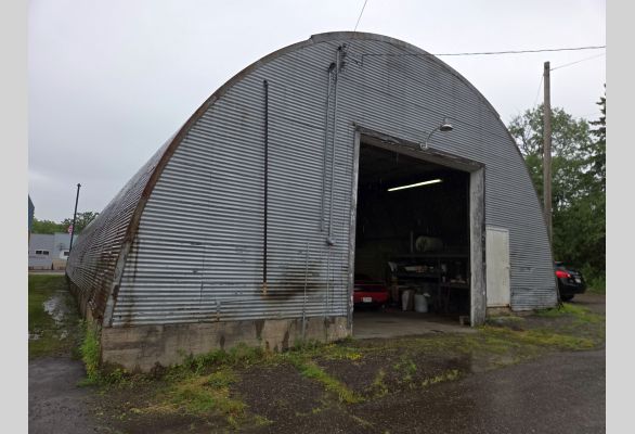 Auction listing photo