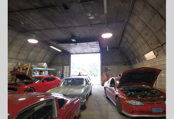 Auction listing photo
