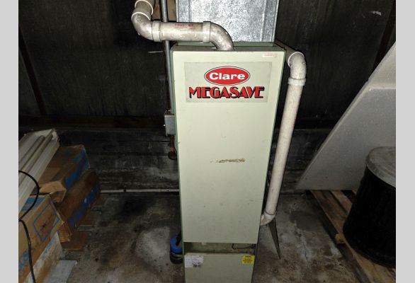 Auction listing photo
